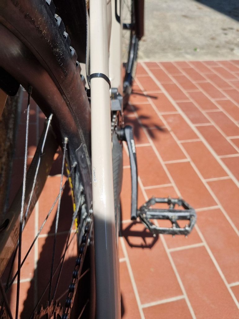 Used Focus SAM² 6.8 2022 2022 Mountainbike, Black, 29 — image 12 of 13