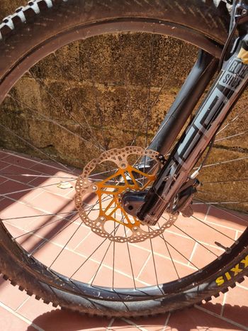 Used Focus SAM² 6.8 2022 2022 Mountainbike, Black, 29 — image 6 of 13