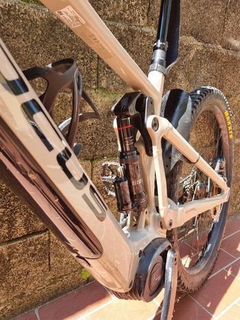 Used Focus SAM² 6.8 2022 2022 Mountainbike, Black, 29 — image 5 of 13