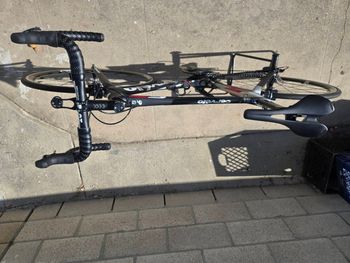 Used Cervélo S5 Shimano Ultegra 2015 Road & Gravel, Black — image 8 of 8