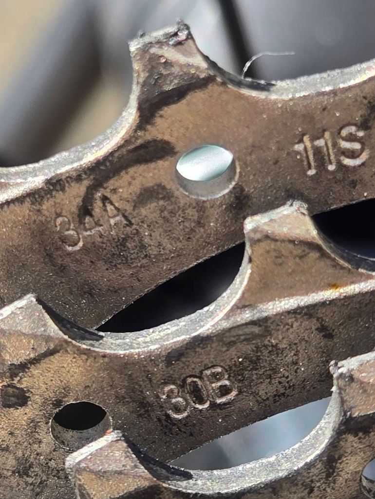 Used Cervélo S5 Shimano Ultegra 2015 Road & Gravel, Black — image 5 of 8