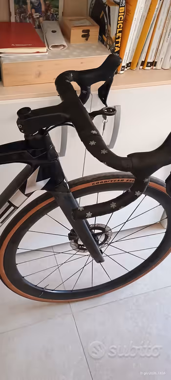 Used Trek Emonda SLR 9 2024 Road & Gravel