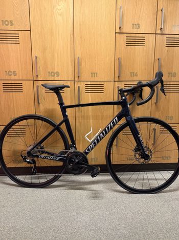 Used Specialized Allez Sprint Comp 2023 2023 Road & Gravel
