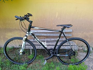 Used KTM Life Shimano Deore XT 2021 Urban & Touring