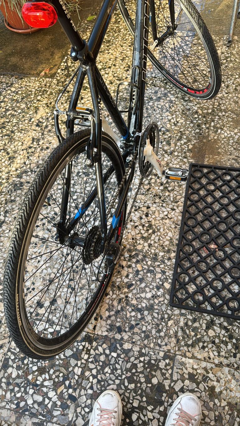 Używany Bottecchia T1 Shimano GRX 2014 Road & Gravel — zdjęcie 2 z 4