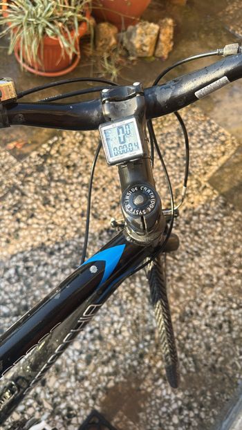 Używany Bottecchia T1 Shimano GRX 2014 Road & Gravel — zdjęcie 4 z 4