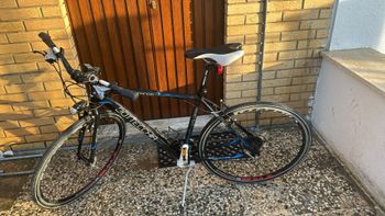 Bottecchia T1 Shimano GRX 2014 Corsa & gravel usato