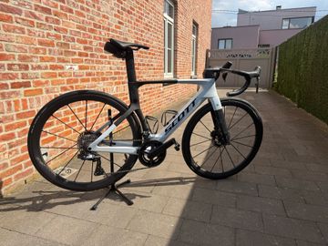 Tweedehands Scott Foil RC Pro HMX Frame set 2026 Frameset 2026 Road & Gravel — afbeelding 1 van 3