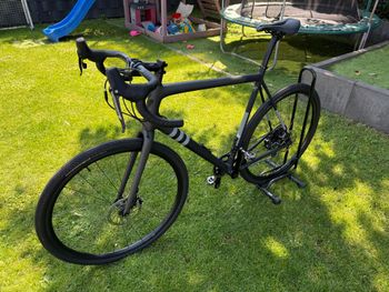 Used Specialized Crux Comp - SRAM Rival 2023 2023 Road & Gravel