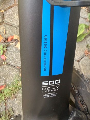 Trek Domane 5.2 Compact 2016 2016 Road & Gravel d'occasion — image 4 sur 4