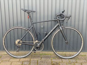 Used BULLS Harrier 1 2022 2022 Road & Gravel