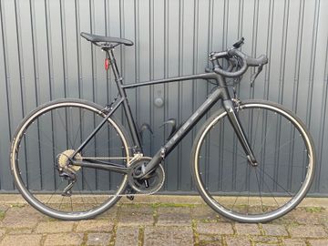 Tweedehands BULLS Harrier 1 2022 2022 Road & Gravel — afbeelding 1 van 10