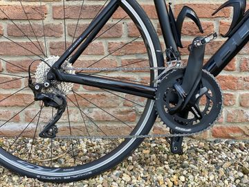 Tweedehands BULLS Harrier 1 2022 2022 Road & Gravel — afbeelding 5 van 10