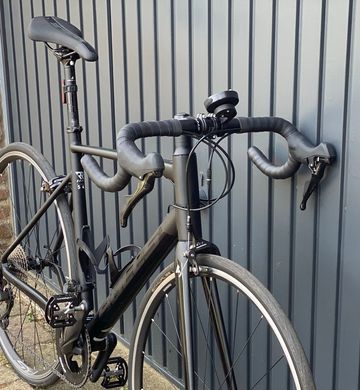 Tweedehands BULLS Harrier 1 2022 2022 Road & Gravel — afbeelding 3 van 10