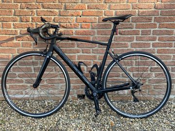 Tweedehands BULLS Harrier 1 2022 2022 Road & Gravel — afbeelding 6 van 10