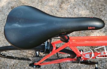 Gebrauchtes Cannondale Supersix Evo 2018 2018 Road & Gravel, Orange — Bild 9 von 16