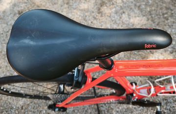 Brugt Cannondale Supersix Evo 2018 2018 Road & Gravel — billede 11 af 18