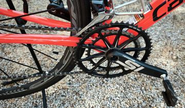 Brugt Cannondale Supersix Evo 2018 2018 Road & Gravel — billede 7 af 18