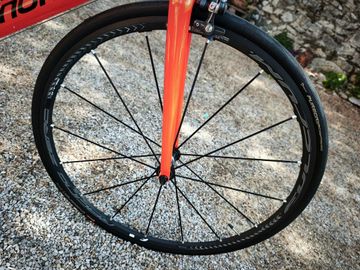 Brugt Cannondale Supersix Evo 2018 2018 Road & Gravel — billede 9 af 18