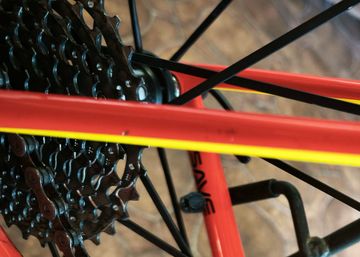 Brugt Cannondale Supersix Evo 2018 2018 Road & Gravel — billede 18 af 18