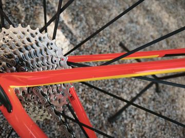 Brugt Cannondale Supersix Evo 2018 2018 Road & Gravel — billede 17 af 18
