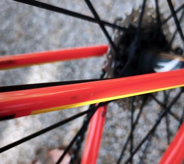 Brugt Cannondale Supersix Evo 2018 2018 Road & Gravel — billede 15 af 18