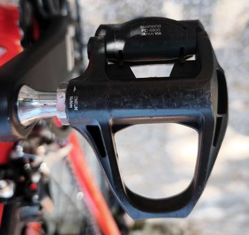 Brugt Cannondale Supersix Evo 2018 2018 Road & Gravel — billede 10 af 18