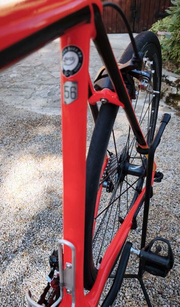 Brugt Cannondale Supersix Evo 2018 2018 Road & Gravel — billede 8 af 18