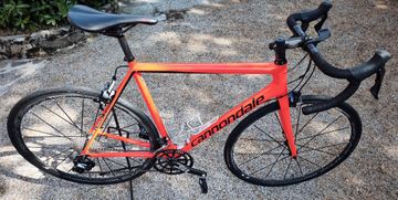 Used Cannondale Supersix Evo 2018 2018 Road & Gravel