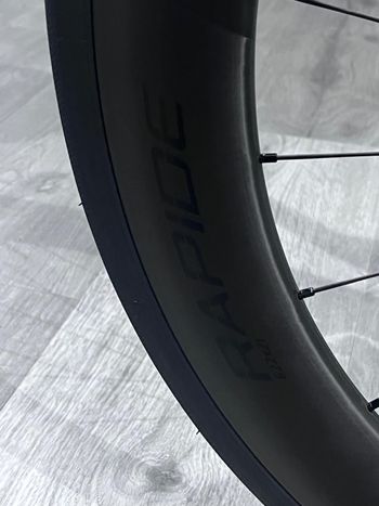 Used Specialized Tarmac SL8 Pro - Shimano Ultegra Di2 2026 2026 Road & Gravel, Light Gray — image 11 of 18