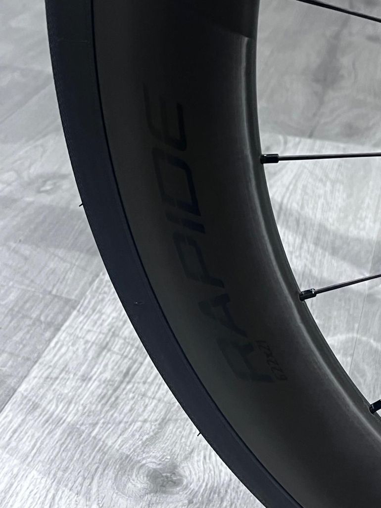 Used Specialized Tarmac SL8 Pro - Shimano Ultegra Di2 2026 2026 Road & Gravel, Light Gray — image 11 of 18