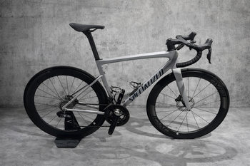 Used Specialized Tarmac SL8 Pro - Shimano Ultegra Di2 2026 2026 Road & Gravel