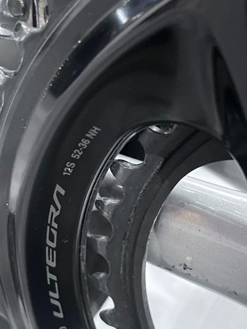 Used Specialized Tarmac SL8 Pro - Shimano Ultegra Di2 2026 2026 Road & Gravel, Light Gray — image 12 of 18
