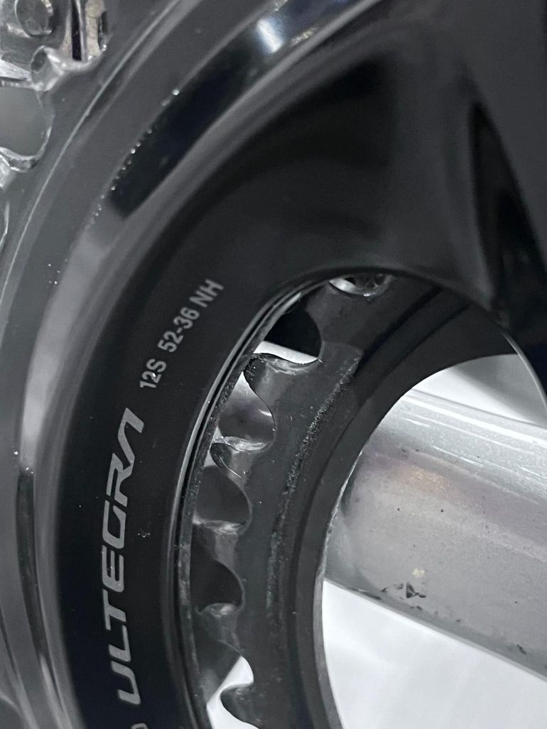 Used Specialized Tarmac SL8 Pro - Shimano Ultegra Di2 2026 2026 Road & Gravel, Light Gray — image 12 of 18