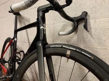 Used Wilier 0 Shimano Ultegra Di2 2022 Road & Gravel, Black — image 2 of 3