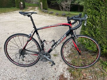 Used Specialized S-Works Roubaix SL3 Compact 2012 2012 Road & Gravel
