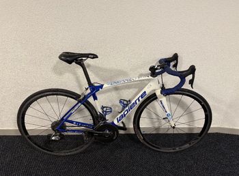 Used Lapierre Pulsium SRAM Red eTap 2017 Road & Gravel