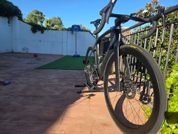 Trek Madone Shimano Ultegra Di2 2023 Road & Gravel d'occasion — image 6 sur 7