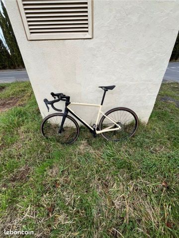 Brugt Adris Custom Shimano GRX 2024 Road & Gravel