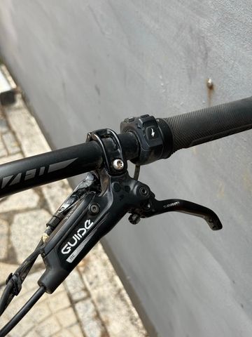 Tweedehands Specialized Turbo Levo Comp 2020 2020 Mountainbike — afbeelding 13 van 28