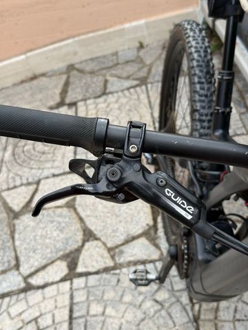 Tweedehands Specialized Turbo Levo Comp 2020 2020 Mountainbike — afbeelding 14 van 28