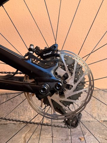Tweedehands Specialized Turbo Levo Comp 2020 2020 Mountainbike — afbeelding 17 van 28