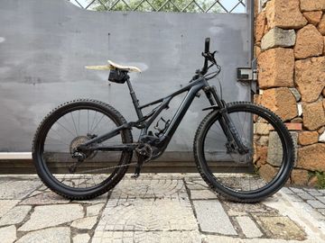 Tweedehands Specialized Turbo Levo Comp 2020 2020 Mountainbike — afbeelding 1 van 28