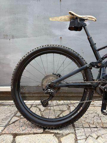 Tweedehands Specialized Turbo Levo Comp 2020 2020 Mountainbike — afbeelding 3 van 28