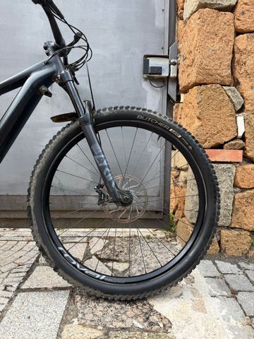 Tweedehands Specialized Turbo Levo Comp 2020 2020 Mountainbike — afbeelding 8 van 28