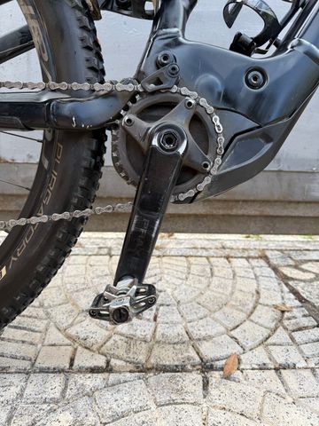 Tweedehands Specialized Turbo Levo Comp 2020 2020 Mountainbike — afbeelding 10 van 28
