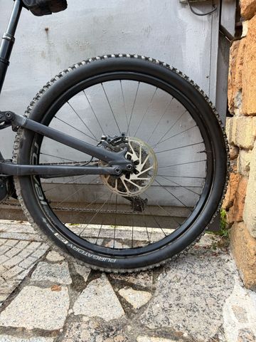 Tweedehands Specialized Turbo Levo Comp 2020 2020 Mountainbike — afbeelding 7 van 28
