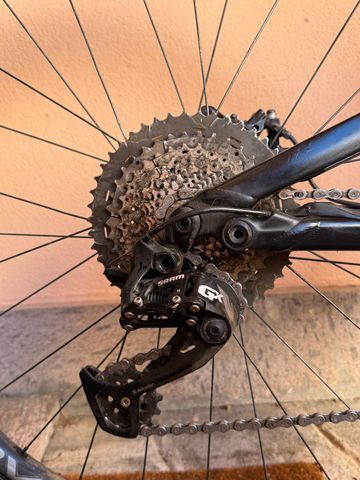 Tweedehands Specialized Turbo Levo Comp 2020 2020 Mountainbike — afbeelding 5 van 28