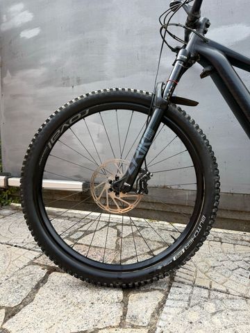 Tweedehands Specialized Turbo Levo Comp 2020 2020 Mountainbike — afbeelding 9 van 28