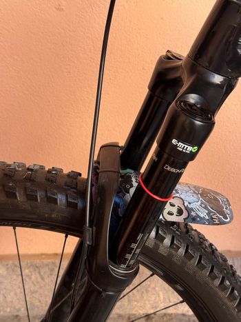 Used Specialized Turbo Levo Comp 2020 2020 Mountainbike, Black, 29 — image 19 of 28